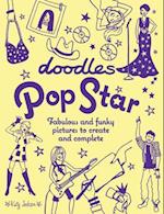 Doodles Pop Star
