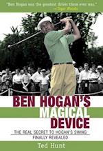 Ben Hogan's Magical Device
