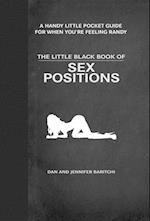 The Little Black Book of Sex Positions