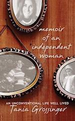 Memoir of an Independent Woman