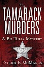 The Tamarack Murders