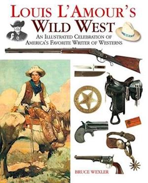 Louis l'Amour's Wild West