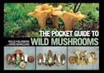 The Pocket Guide to Wild Mushrooms