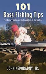 101 Bass Fishing Tips