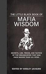 Little Black Book of Mafia Wisdom