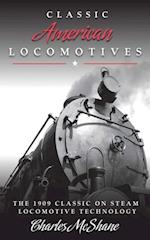 Classic American Locomotives