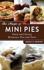 Magic of Mini Pies