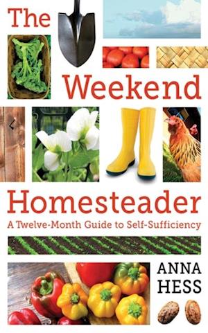 Weekend Homesteader