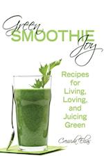 Green Smoothie Joy