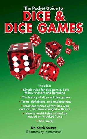 Pocket Guide to Dice & Dice Games