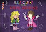 Elsie Clarke and the Vampire Hairdresser