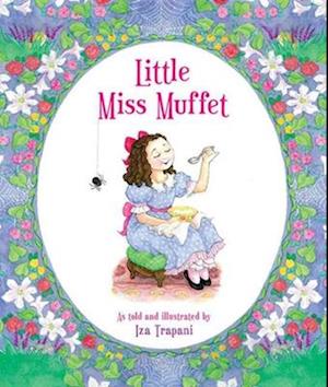 Little Miss Muffet