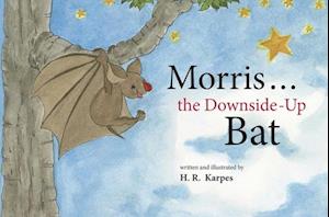 Morris . . . the Downside-Up Bat