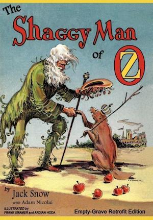 The Shaggy Man of Oz