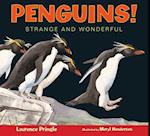 Penguins Strange and Wonderful