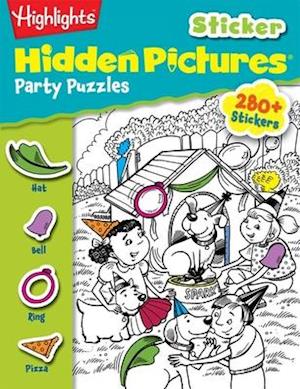 Party Puzzles