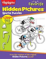 Sports Puzzles