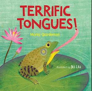 Terrific Tongues!