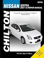 Nissan Sentra (Chilton)