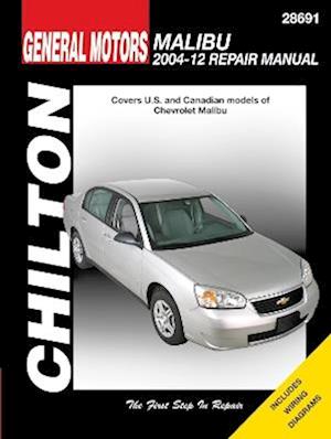 Chevrolet Malibu (Chilton)