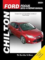 Ford Focus (Chilton)