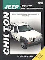 Jeep Liberty (Chilton)