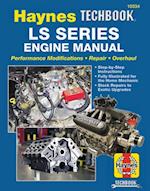 HM LS Series Engine Manual Haynes Techbook