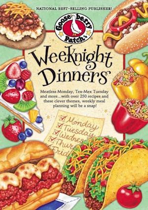 Weeknight Dinners