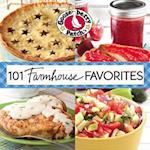 101 Farmhouse Favorites