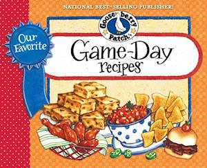 Our Favorite Game Day Recipes