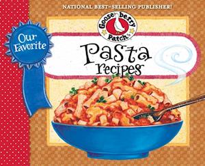 Our Favorite Pasta Recipes Cookbook