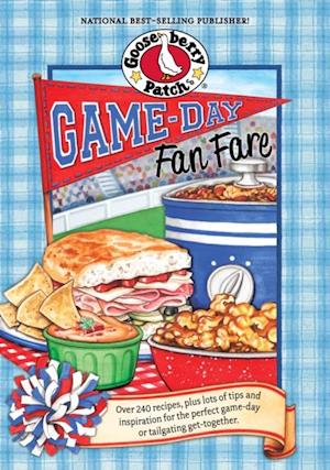 Game-Day Fan Fare