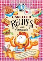 Garfield...Recipes with Cattitude!