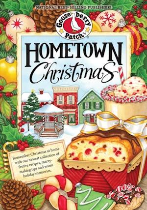 Hometown Christmas Cookbook