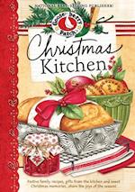 Christmas Kitchen Cookbook