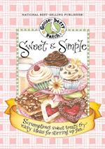 Sweet & Simple Cookbook