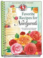 Favorite Recipes for Newlyweds