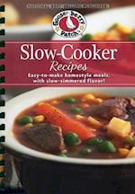 Slow-Cooker Recipes
