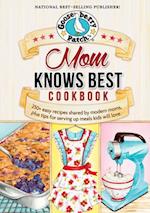 Mom Knows Best Cookbook