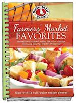 Farmers Market Favorites with Photos