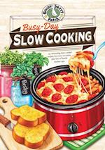 Busy-Day Slow Cooking Cookbook