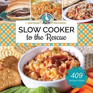 Slow-Cooker to the Rescue