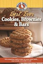 Best-Ever Cookie, Brownie & Bar Recipes