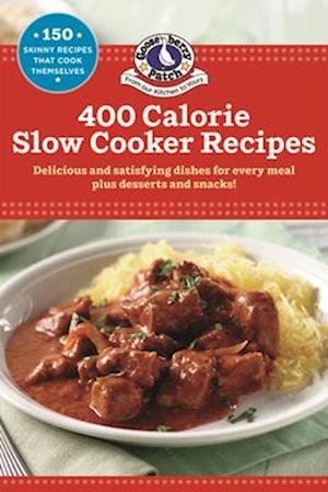 400 Calorie Slow-Cooker Recipes