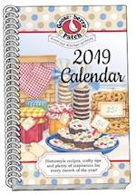 2019 Gooseberry Patch Appointment Calendar