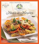 Meals In Minutes