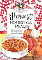 Harvest Homestyle Meals
