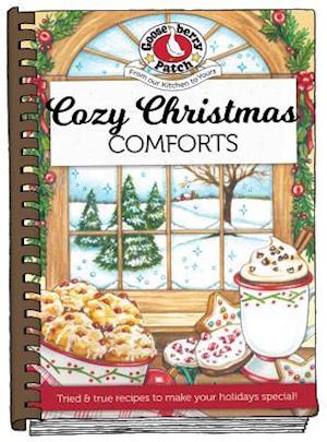 Cozy Christmas Comforts