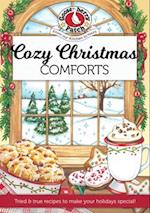 Cozy Christmas Comforts