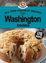 All-Time-Favorite Recipes of Washington Cooks